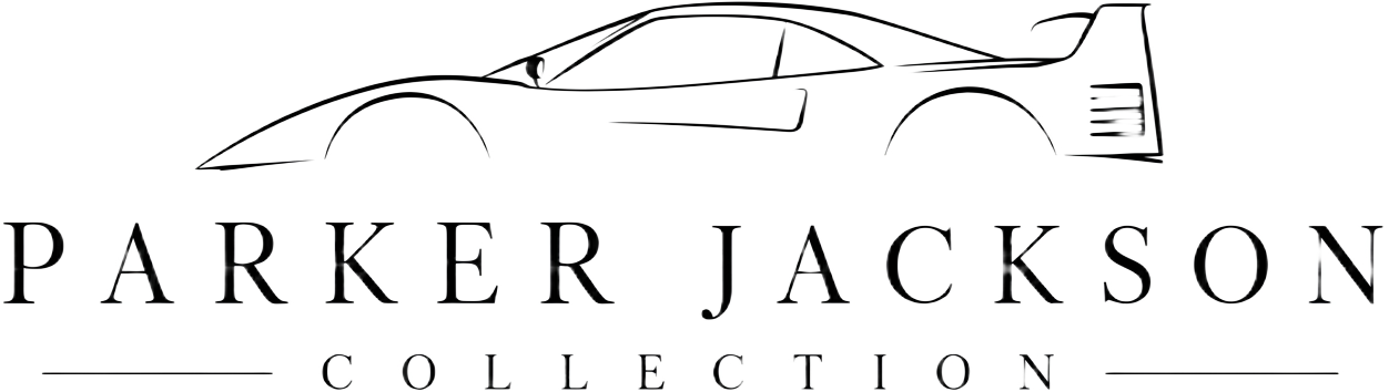 Parker Jackson Collection